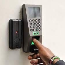 Access Control System